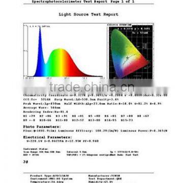 TUV 13W 1200lm 2700k High Quality Led Bulb E27 photo-6