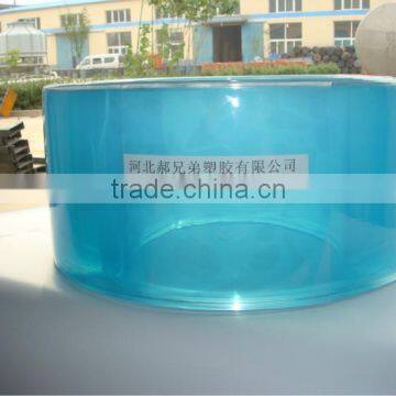 Freezer PVC Door Curtain For Fresh Food Warehouses photo-4