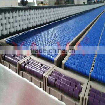 Production Accumulation LBP Conveyor System Line photo-4