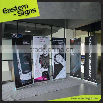 Cheap Advertising Display Poster Stand