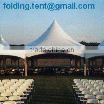 Marquee Tent Aluminium Textile Folding Tent Party Tent Wedding Tent photo-5