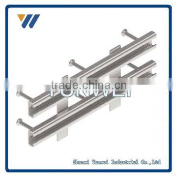Precision Profoessional OEM c channel steel price
