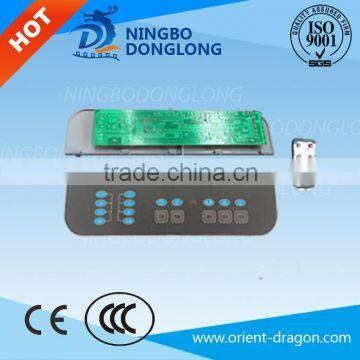 DL-45 Good-quality Control Panel PCB Air Cooler Circuit Boards