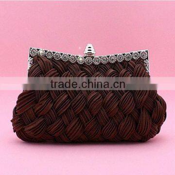 Classic colors luxury cosmetic bag hot selling styles