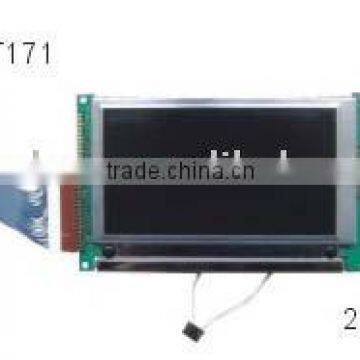 SZT171 Liquid Crystal Display