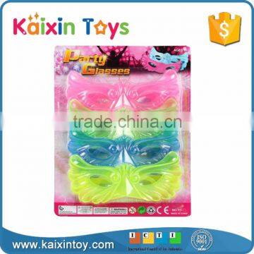 10260018 Party Faver Colorful Funny Glasses Toys