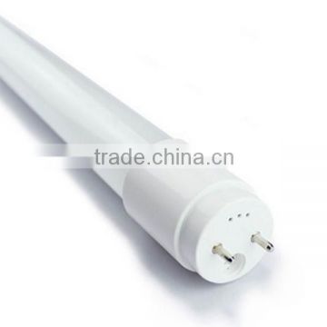 frosted transparent led tube for us led tube 18w g13 4ft led tube