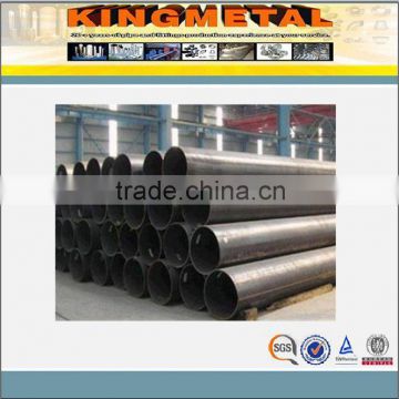 ASTM A106 ERW Carbon Steel Welded Steel Pipe