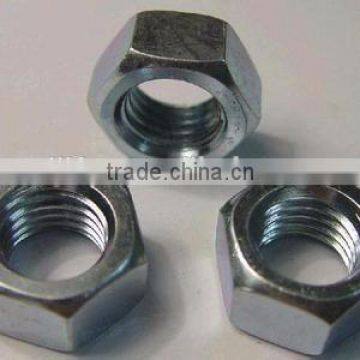 Hex Nut photo-2