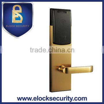 High Security Smart Door Lock ES3091 for Home and Hotel Supplier's Choice photo-2