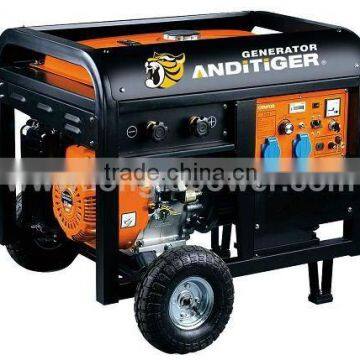 Portable Gasoline Welding Generator(SHW190/210/300-B)