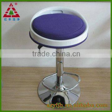 Laboratory Steel School Stool Lab Stool photo-2