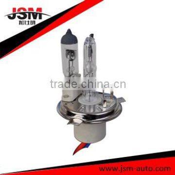 High quality and low price halogen auto bulbs for headlight