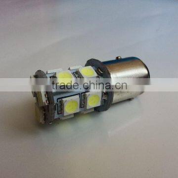 12V/24v Auto truck led bulb with 13beads