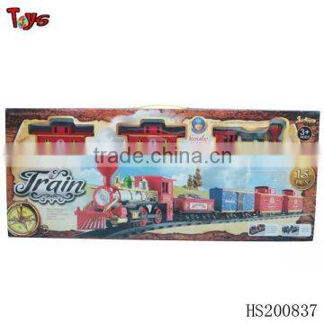 best selling assemble cheap chinese toy