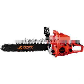 Chainsaw Sale 58cc Gasoline Chainsaw