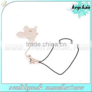 metal key holder die shape metal keychain dubai keychains