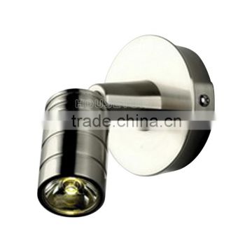 Hotel small bedroom saving led wall light,Small bedroom saving led wall light,Saving led wall light WL1029