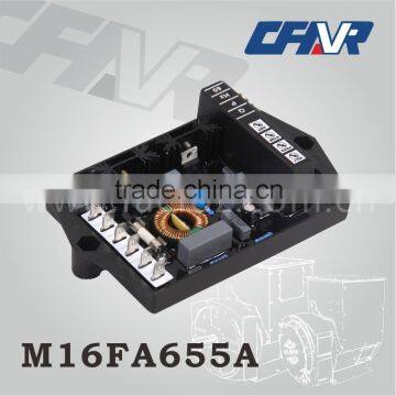 Marelli AVR M16FA655A