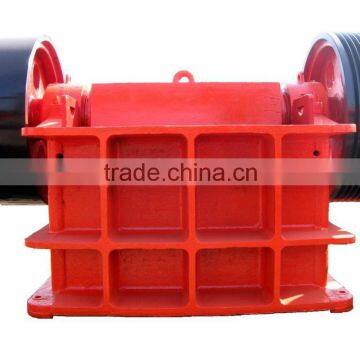 Mineral China crushing machine for copper ore