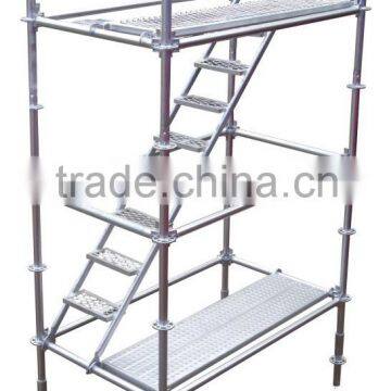 Hot Dipped Galvanized Galvanized Steel Square Tube photo-5