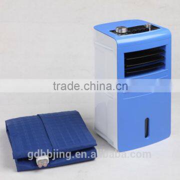 2016 New Arrival Water Cooled Mattress Pad High Quality Air Conditioner Mattress Temperature Control Water Cool Mattress Pad photo-4