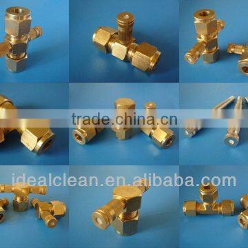 10mm 3/8'' Misting Fittings