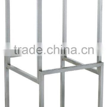 2014 hot sales metal funky bar stool Bar stools YC817