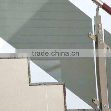 Hot Selling Cheap Reflective Glass m2 Price photo-2