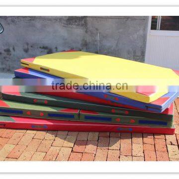 Wholesale Gymnastics Leotards Gymnastics Rhinestone Leotards Gymnastics Shorts Gym Mats Folding Gymnastics photo-2