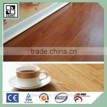 Easy Cleaning Vinyl Plank Luxury Pvc Tiles Dry Back Flooring photo-4