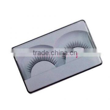 false eyelash strip