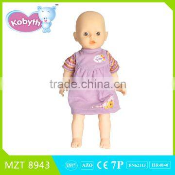 Hot Item14 Inch Lovely Baby Doll+stethoscope+thermometer photo-5