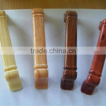 HD96.21 Furniture plastic shower Door Handles