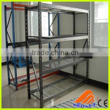 storage rack metal sheet, easy to assemble industrial rack, industrial hanging storage rack