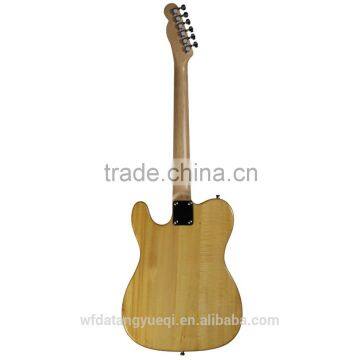 Wholesale New Hot Sale Basswood TL Electric Guitar photo-2