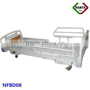 NFBD08 Electric Multifunction Ultra-low Hospital Bed