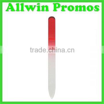 Customized Glass Nail File photo-2