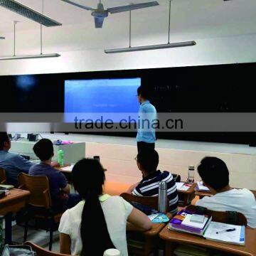 classroom teaching multi touch blackboard