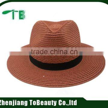 cheap custom your own straw hat