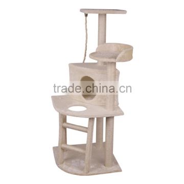 cheap cat tree cat house