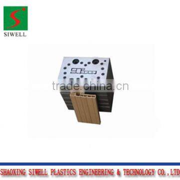 Wood Plastic Composite Extrusion Dies and Mold From Siwell photo-3