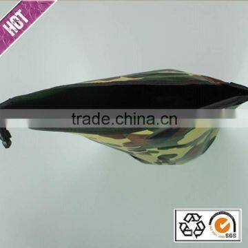 Chinese Factory Customized Waterproof Bag With Shoulder Straps for Outdoor Hiking photo-5