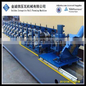 Light Keel Forming Machine Machinery photo-5