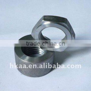 stainless steel nut