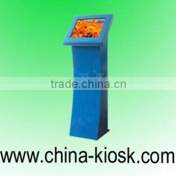 Touch Screen Kiosk