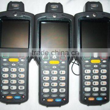 MC3090, Rotating Head, 1D Laser, 64/64Ram, Wifi 802.11a/b/g, CE 5.0 photo-3