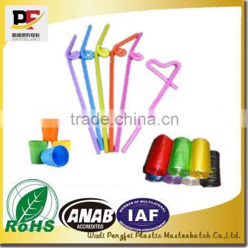 Red MASTERBATCH, High Covering, Disperse Evenly,for Film ,molding photo-3