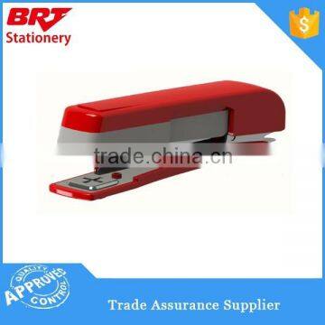 Newest mini stapler creative design rotatable 360 for office