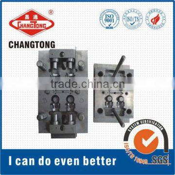 Plastic Injection Mould for Auto Parts